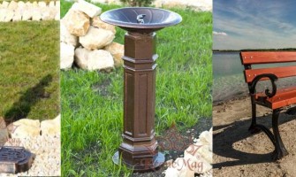 Psst ... It's summer!