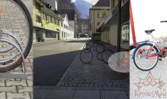 The advantages of cycling