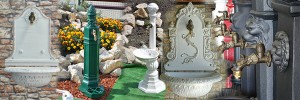 Drinking Fountains 