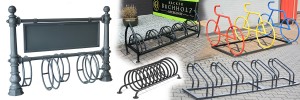Cycle Stands