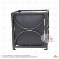 Street Plant Pot TORONTO