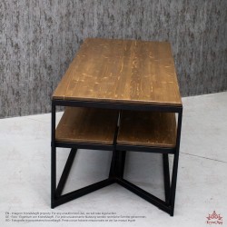 Bench-Table Set LIMA