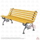 Cast Iron Garden Bench ANVERS