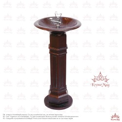 Street Furniture Drinking Fountain DURBAN 2