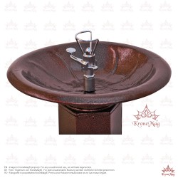 Street Furniture Drinking Fountain DURBAN 2