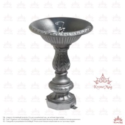 Cast Iron Street Furniture Drinking Fountain ZARGA