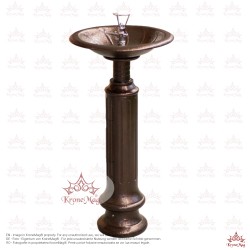 Street Furniture Drinking Fountain ALMADA