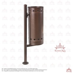 Litter Bin, Waste Bin URBAN 28