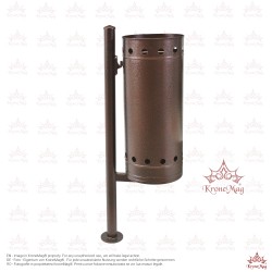 Litter Bin, Waste Bin URBAN 28