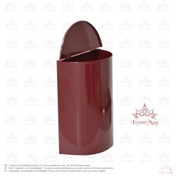 Wall Mounted Waste Bin URBAN.25C