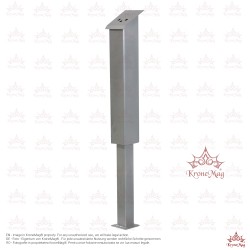 Outdoor Ashtray Stand S5