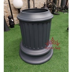 Outdoor Litter Bin URBAN 99