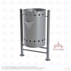 Litter Bin, Waste Bin URBAN 22.S