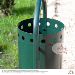 Litter Bin, Waste Bin UT2