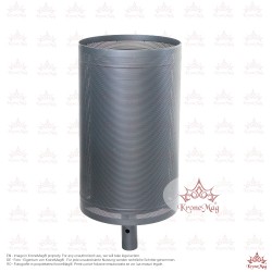 Litter Bin, Waste Bin URBAN 10-PB