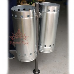 Litter Bin, Waste Bin  URBAN 29