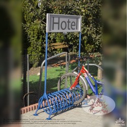 Cycle Stand BIKE-10.SP.P