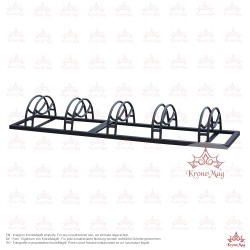 Outdoor Bike Rack BIKE-5.S