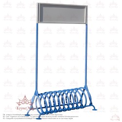Cycle Stand BIKE-10.SP.P
