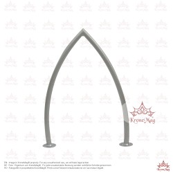 Outdoor Bike Stand CYCLE-5