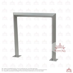 Outdoor Bike Stand CYCLE-3
