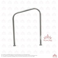 Outdoor Bike Stand CYCLE-2