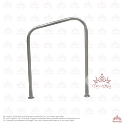 Outdoor Bike Stand CYCLE-2