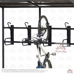 Bike Shelter SBA-1
