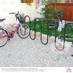 Bike Racks CHELSEA-9