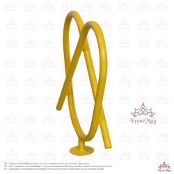 Outdoor bike stand CYCLE-9