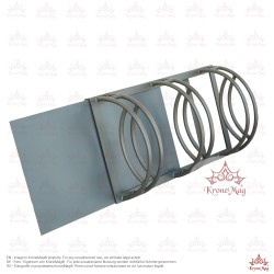 Advertising Bike Rack BIKE-3.P
