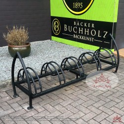 Street Bicycle Rack PARK-5