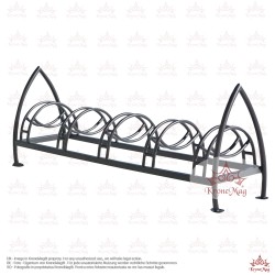 Street Bicycle Rack PARK-5