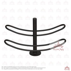 Outdoor Bike Stand CYCLE-10