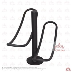 Outdoor Bike Stand CYCLE-10