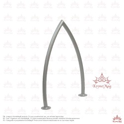 Outdoor Bike Stand CYCLE-5