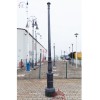 Cast Iron Lighting Post HANGA 3