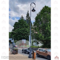 Street Lighting Post KT1H1-KL1