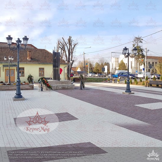 Cast Iron Lighting Post C1-C3