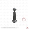 Street Cast Iron Bollard BT