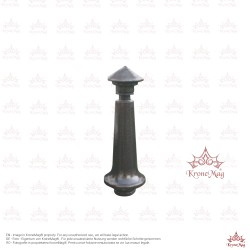 Street Cast Iron Bollard BT