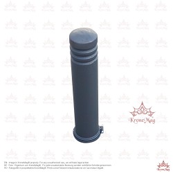 Street Cast Iron Bollard 915.R