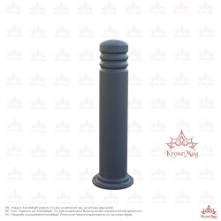 Street Cast Iron Bollard 915.F