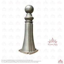 Street Cast Iron Bollard 923