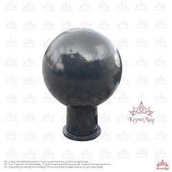 Street Cast Iron Bollard 920