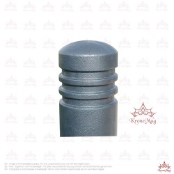 Street Cast Iron Bollard 913