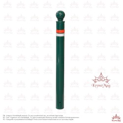 Street Metal Bollard DEL-5B