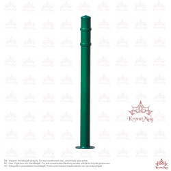 Street Metal Bollard DEL-7F