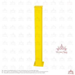 Steel Street Bollards DEL-8R