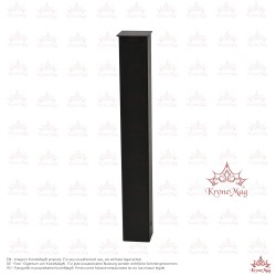 Steel Street Bollards DEL-8B